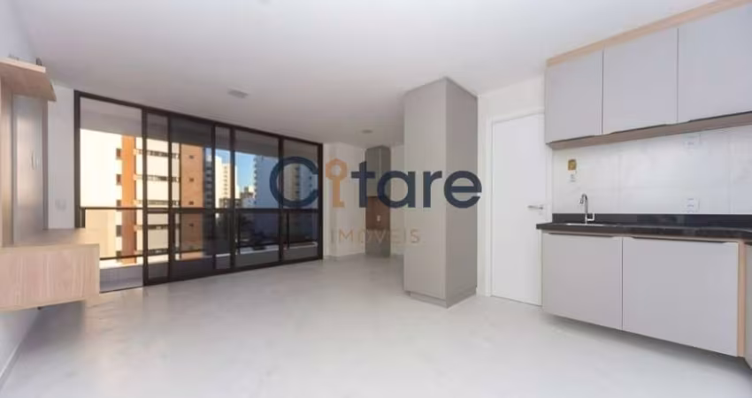 Apartamento com 1 quarto à venda na Rua Carolina Sucupira, 1288, Aldeota, Fortaleza