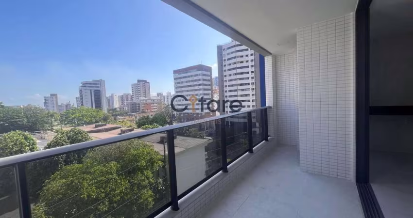 Apartamento com 2 quartos à venda na Rua Dom Expedito Lopes, 2517, Dionisio Torres, Fortaleza