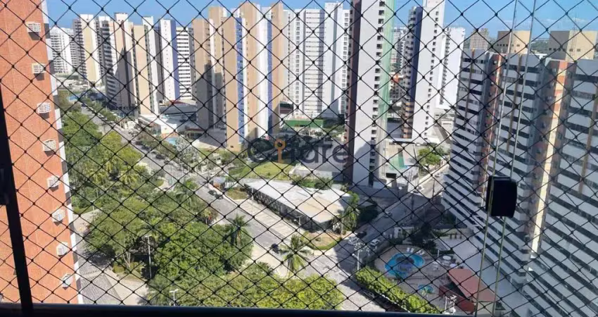 Apartamento com 3 quartos à venda na Rua Leda Porto Freire, 101, Parque Iracema, Fortaleza