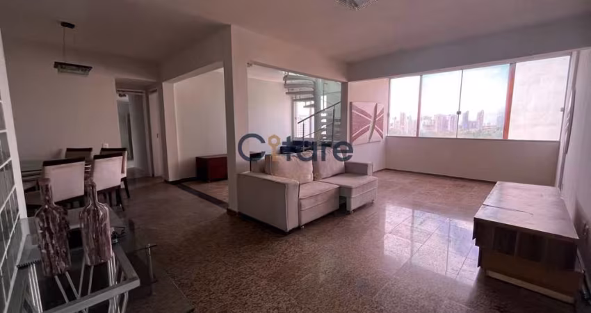 Apartamento com 3 quartos à venda na Rua Israel Bezerra, 1057, Cocó, Fortaleza