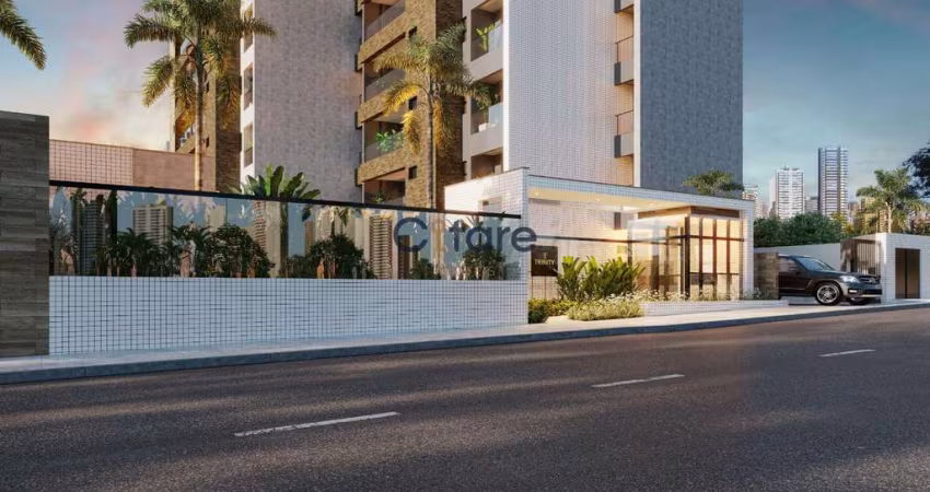 Apartamento com 3 quartos à venda na Rua Professor Francisco Gonçalves, 518, Dionisio Torres, Fortaleza