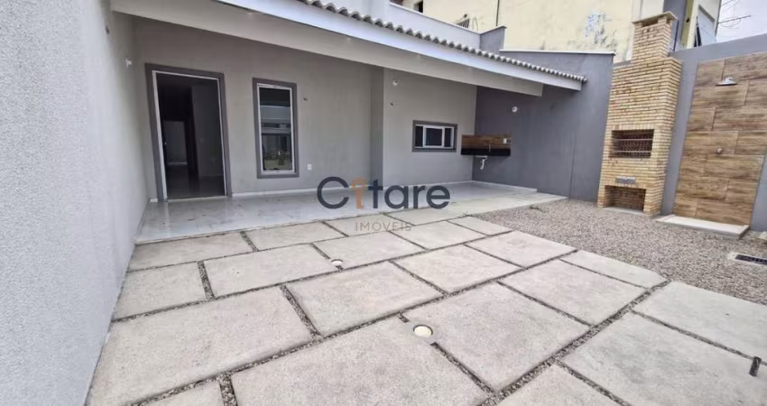 Casa com 3 quartos à venda na e, 1, São Bento, Fortaleza