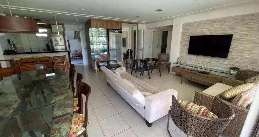 Apartamento com 4 quartos à venda na Doutor Arimateia Monte, 999, Praia do Japão, Aquiraz