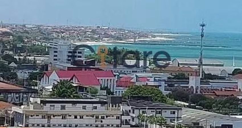 Apartamento com 3 quartos à venda na Rua Gonçalves Ledo, 140, Praia de Iracema, Fortaleza