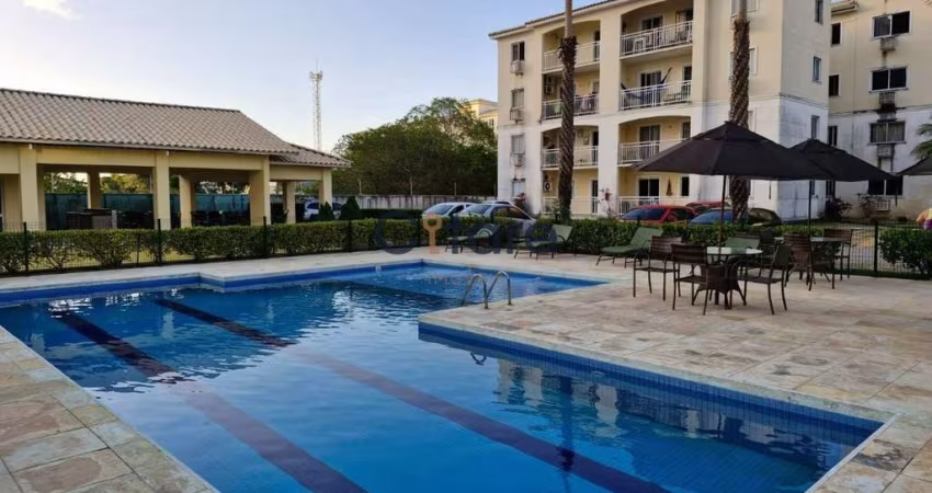 Apartamento com 3 quartos à venda na José La Fayette Azevedo Lima, 155, Cambeba, Fortaleza