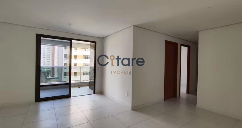 Apartamento com 3 quartos à venda na Rua José Napoleão, 233, Meireles, Fortaleza