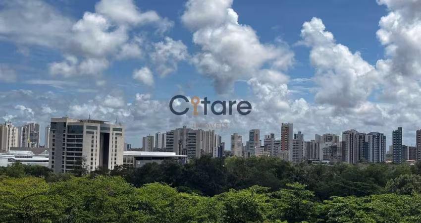 Apartamento com 3 quartos à venda na Rua Israel Bezerra, 1057, Dionisio Torres, Fortaleza