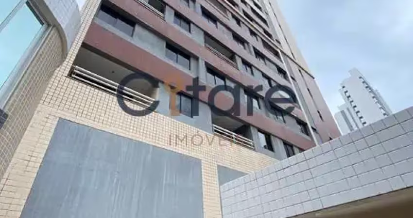 Apartamento com 2 quartos à venda na Rua José Napoleão, 200, Meireles, Fortaleza