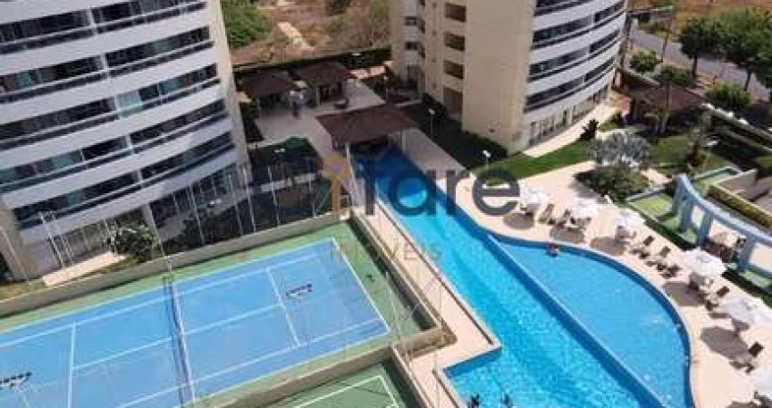 Apartamento com 3 quartos à venda na Rua Governador Manoel de Castro Filho, 100, Edson Queiroz, Fortaleza