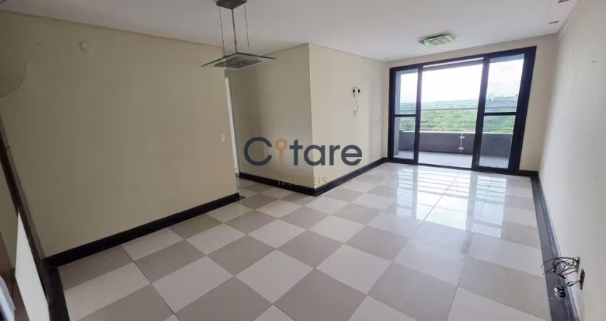 Apartamento com 3 quartos à venda na Avenida Padre Antônio Tomás, 3655, Cocó, Fortaleza