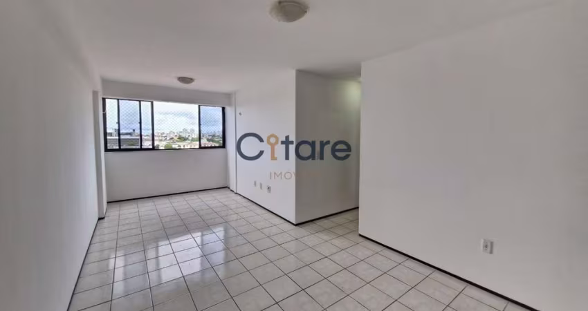 Apartamento com 3 quartos à venda na Monsenhor Furtado, 1784, Rodolfo Teófilo, Fortaleza