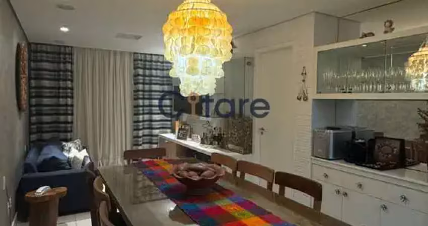 Apartamento com 3 quartos à venda na Avenida Mar Mediterrâneo, 200, Porto das Dunas, Aquiraz