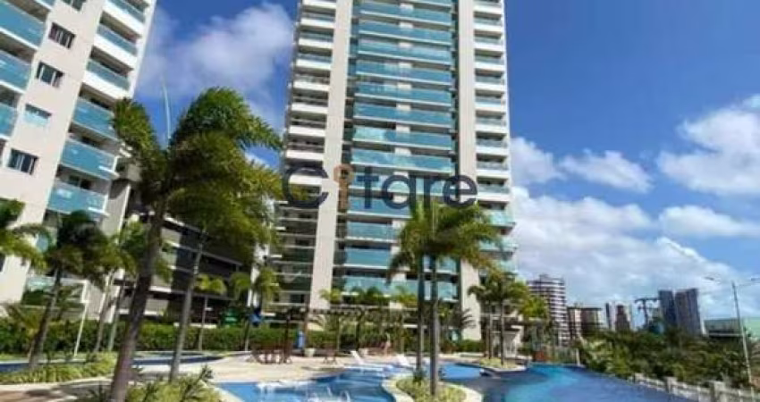 Apartamento com 3 quartos à venda na Rua Vilebaldo Aguiar, 2315, Cocó, Fortaleza