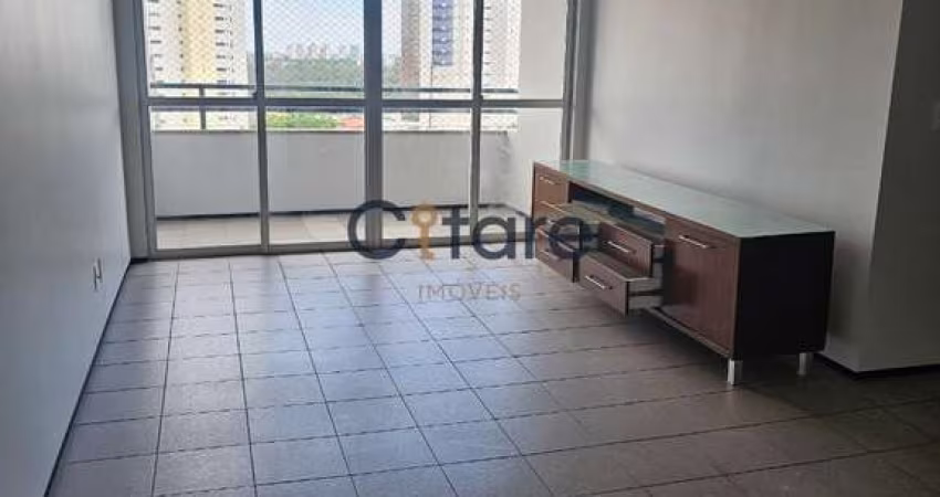 Apartamento com 3 quartos à venda na Rua Fonseca Lobo, 1355, Aldeota, Fortaleza