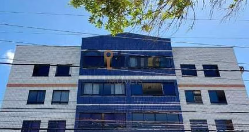 Apartamento com 3 quartos à venda na Rua Doutor Gilberto Studart, 2055, Cocó, Fortaleza