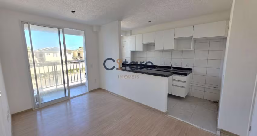Apartamento com 2 quartos à venda na Avenida César Cals, 4490, Praia do Futuro II, Fortaleza