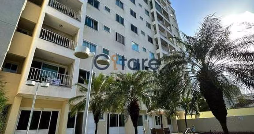 Apartamento com 2 quartos à venda na Rua Magnólia, 35, Serrinha, Fortaleza