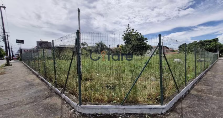 Terreno à venda na Avenida Edilson Brasil Soares, 1299, Edson Queiroz, Fortaleza