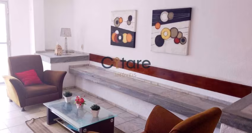 Apartamento com 3 quartos à venda na Rua Fausto Cabral, 303, Papicu, Fortaleza