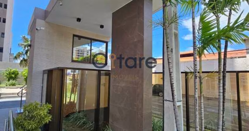 Apartamento com 3 quartos à venda na Rua Vicente Linhares, 985, Aldeota, Fortaleza