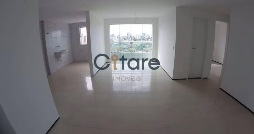 Apartamento com 3 quartos à venda na Avenida Aguanambi, 1299, Fátima, Fortaleza