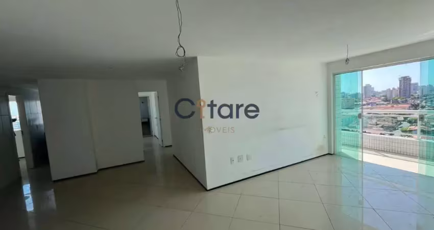 Apartamento com 3 quartos à venda na Avenida Aguanambi, 1299, Fátima, Fortaleza