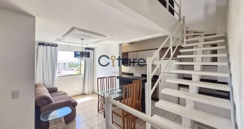Apartamento com 3 quartos à venda na Avenida Frei Cirilo, 4531, Messejana, Fortaleza