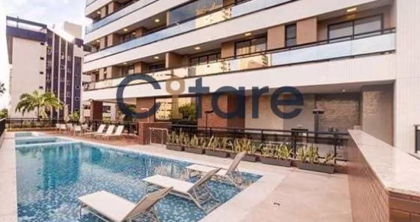Apartamento com 2 quartos à venda na Rua Doutor Gilberto Studart, 697, Cocó, Fortaleza