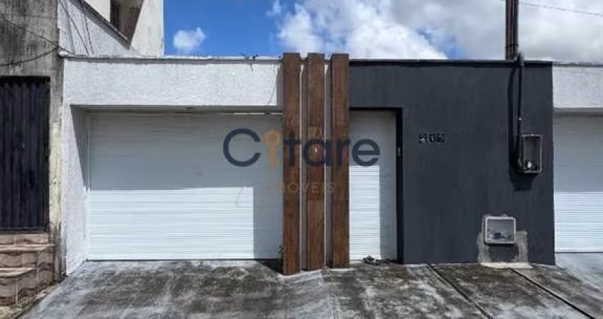 Casa com 3 quartos à venda na Rua Cícero Alves de Sousa, 210, Timbu, Eusébio