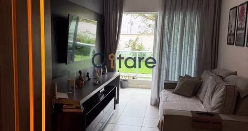 Apartamento com 2 quartos à venda na Rua Guaramirim, 805, Lagoinha, Eusébio