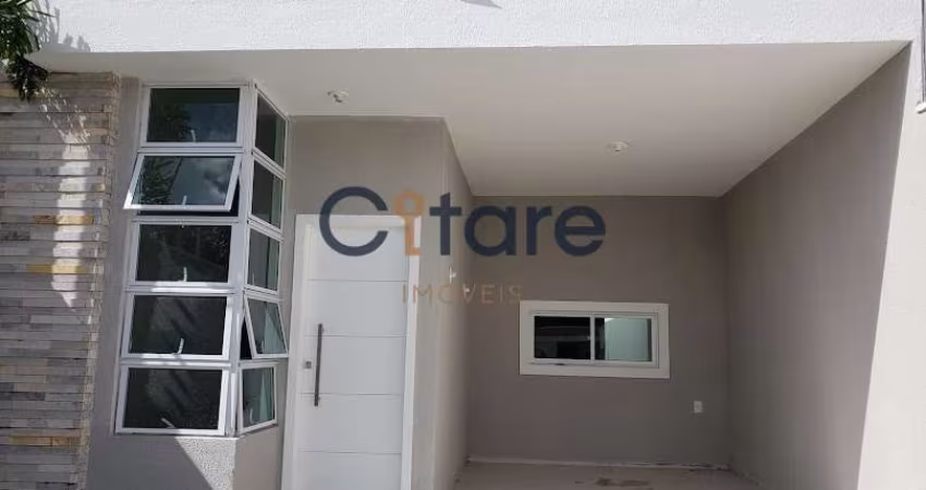 Casa com 3 quartos à venda na Rua Otoni Sá, 275, Pires Façanha, Eusébio