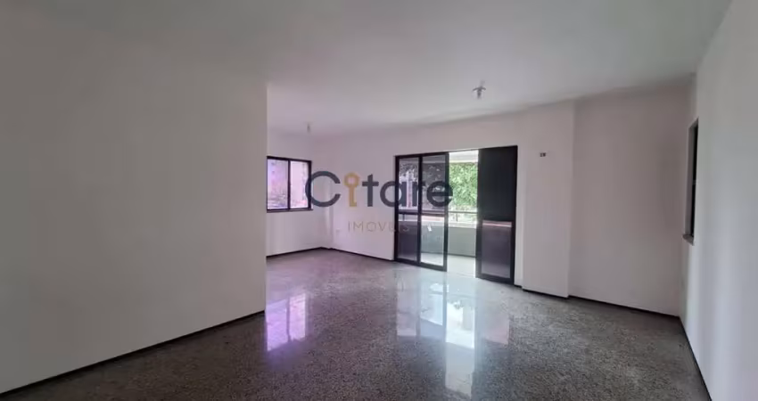 Apartamento com 3 quartos à venda na Rua Eduardo Garcia, 700, Aldeota, Fortaleza