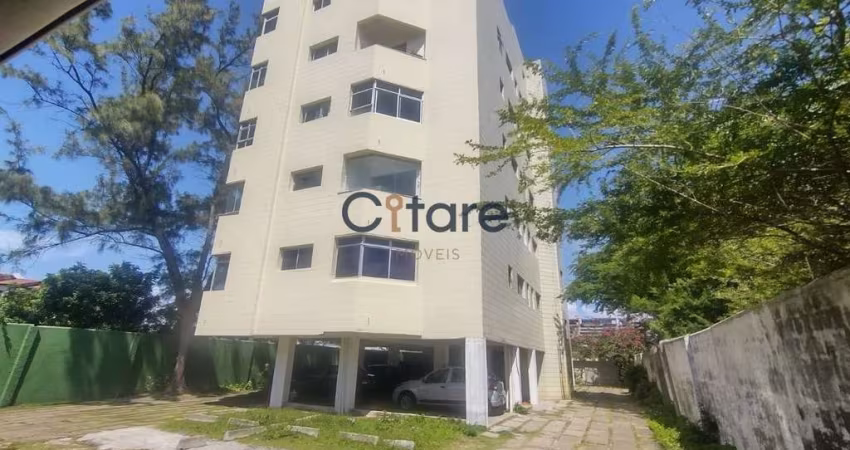 Apartamento com 3 quartos à venda na Rua Pintor Antônio Bandeira, 2315, Vicente Pinzon, Fortaleza
