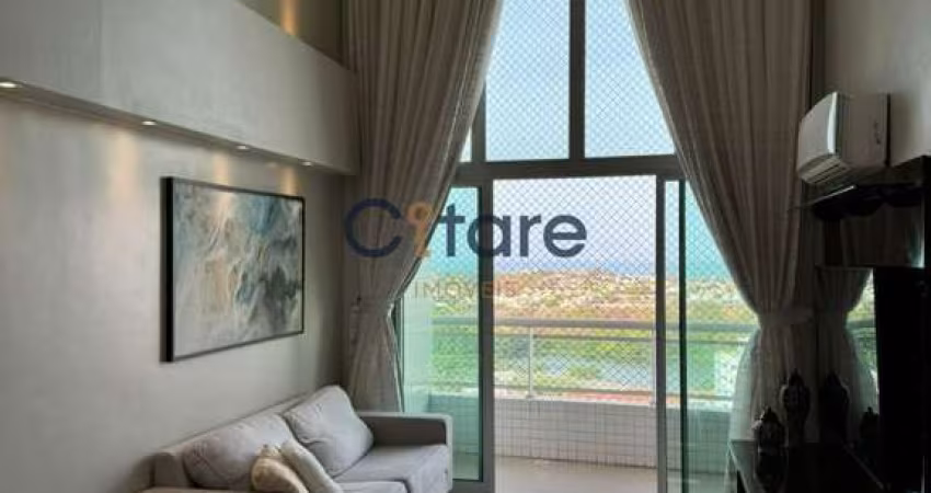 Apartamento com 3 quartos à venda na Rua Vilebaldo Aguiar, 2100, Cocó, Fortaleza