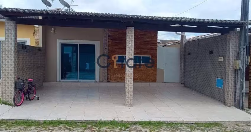 Casa em condomínio fechado com 3 quartos à venda na Rua Nossa Senhora Aparecida, 730, Urucunema, Eusébio