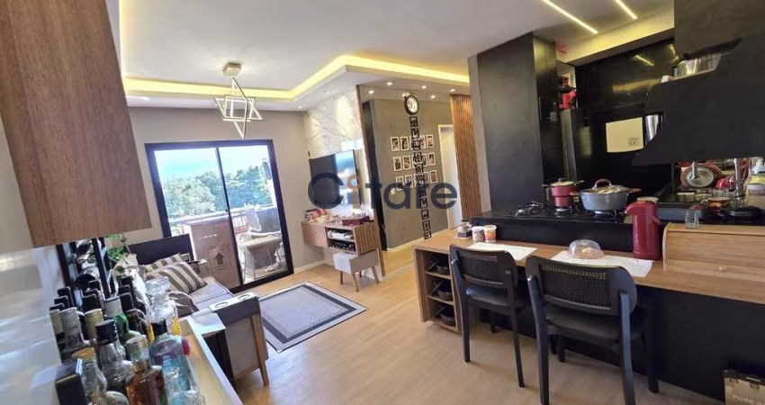 Apartamento com 2 quartos à venda na Rua Amâncio Valente, 830, Cambeba, Fortaleza