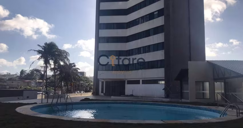 Apartamento com 3 quartos à venda na Rua Renato Braga, 100, Praia do Futuro, Fortaleza