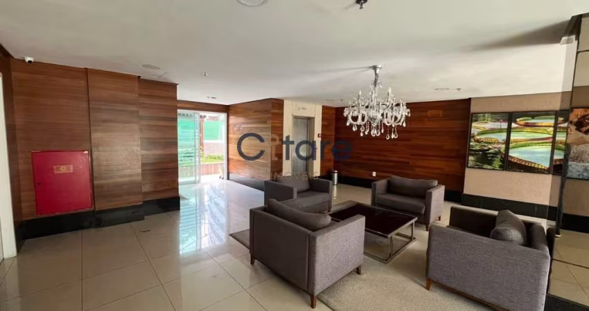 Apartamento com 3 quartos à venda na Rua Vilebaldo Aguiar, 2100, Cocó, Fortaleza