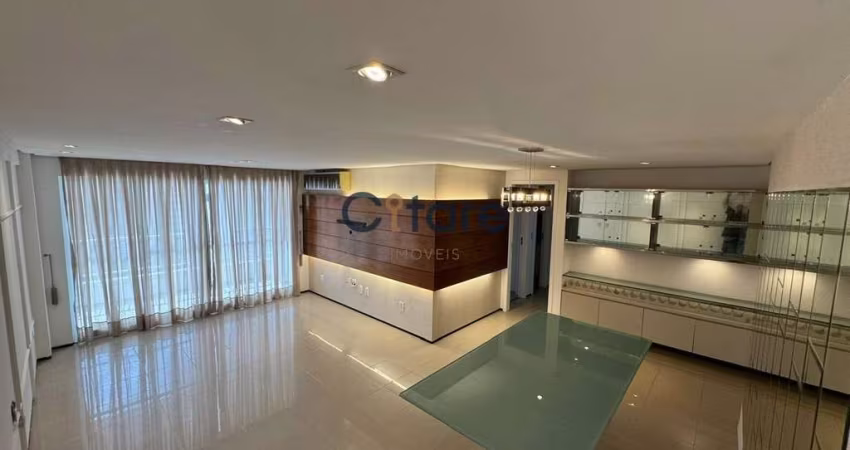 Apartamento com 3 quartos à venda na Rua Firmino Rocha Aguiar, 650, Guararapes, Fortaleza