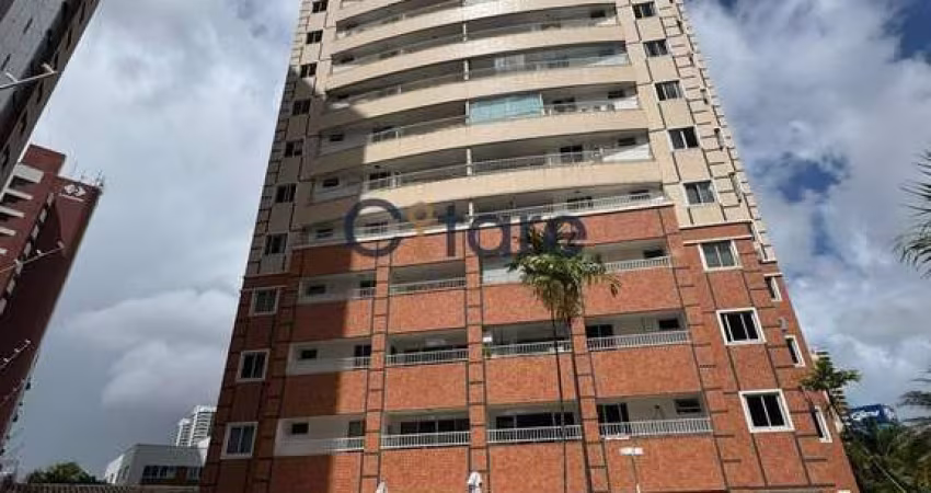 Apartamento com 3 quartos à venda na Rua Firmino Rocha Aguiar, 650, Guararapes, Fortaleza