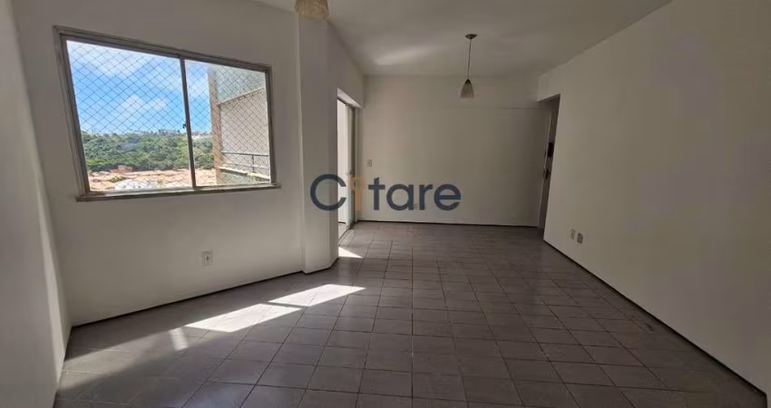 Apartamento com 3 quartos à venda na Avenida Santos Dumont, 6997, Papicu, Fortaleza