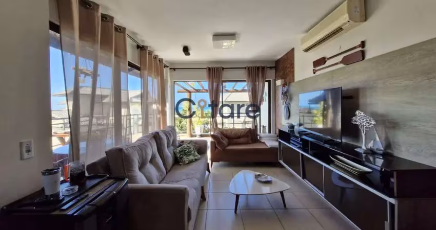 Cobertura com 3 quartos à venda na Doutor Arimatéia Monte, 999, Praia do Japão, Aquiraz