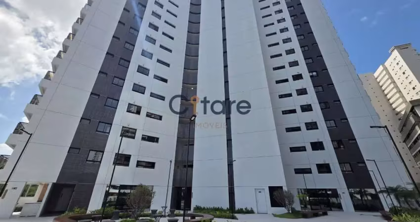 Apartamento com 3 quartos à venda na Rua Vilebaldo Aguiar, 2225, Cocó, Fortaleza