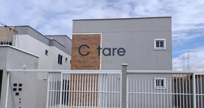 Apartamento com 2 quartos à venda na Rua da Tranquilidade, 121, Ancuri, Itaitinga