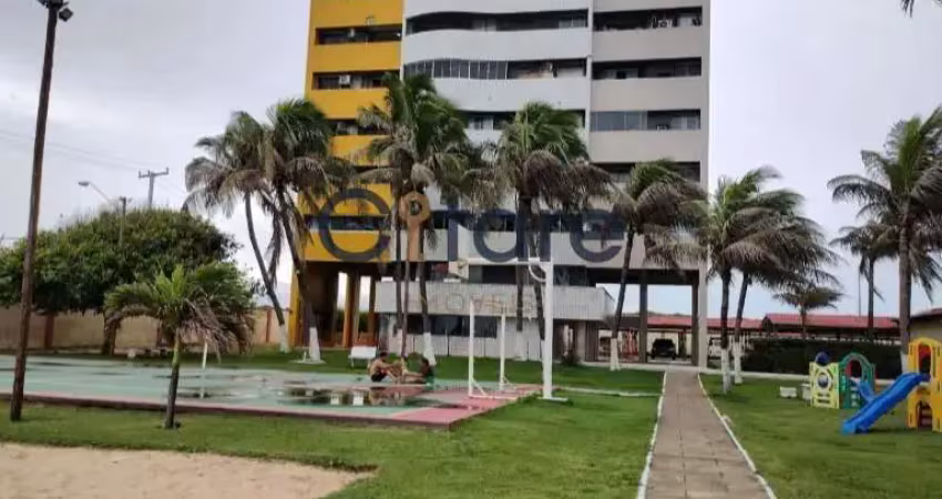 Apartamento com 2 quartos à venda na Rua Dioguinho, 4740, Praia do Futuro II, Fortaleza