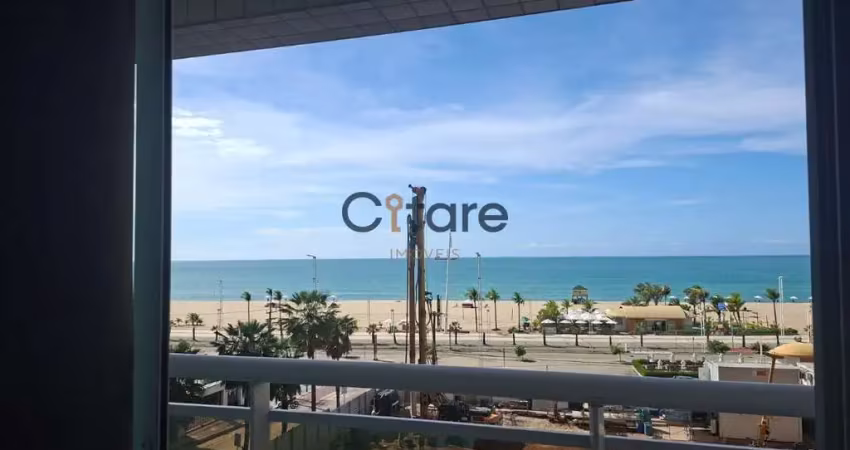 Apartamento com 2 quartos à venda na Avenida da Abolição, 2021, Meireles, Fortaleza