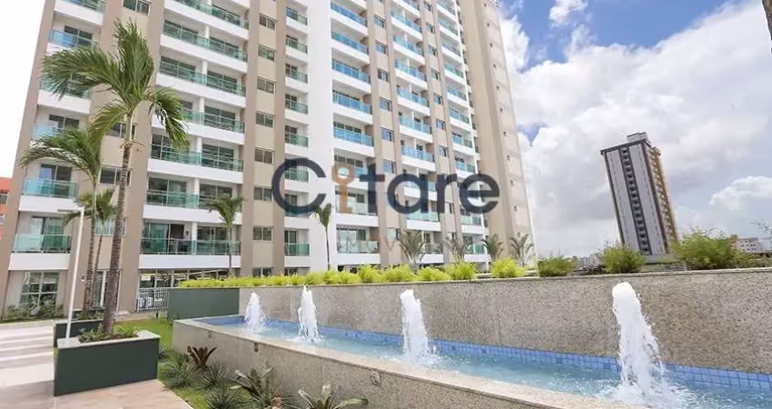 Apartamento com 2 quartos à venda na Rua Senador Pompeu, 2610, Benfica, Fortaleza
