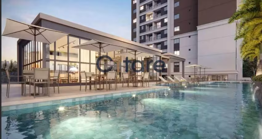 Apartamento com 2 quartos à venda na Rua Nogueira Acioli, 1800, Joaquim Távora, Fortaleza