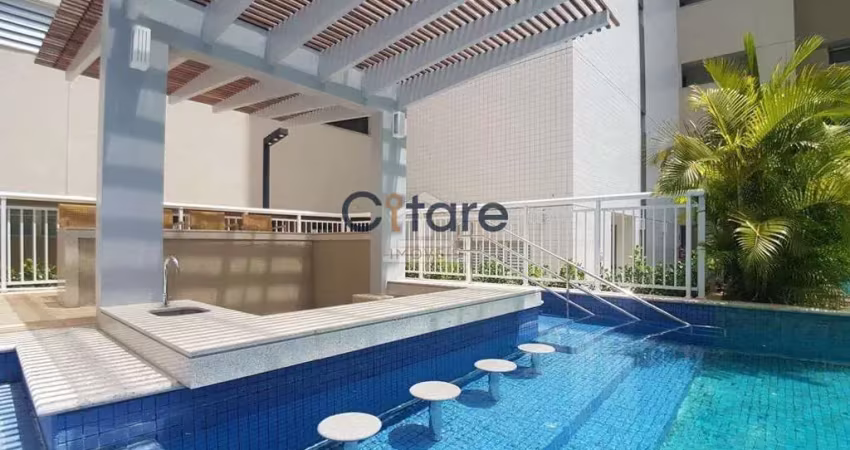 Apartamento com 3 quartos à venda na Rua José Borba Vasconcelos, 440, Cocó, Fortaleza