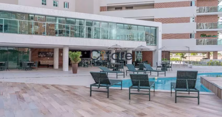 Apartamento com 3 quartos à venda na Rua Joaquim Lima, 1201, Papicu, Fortaleza